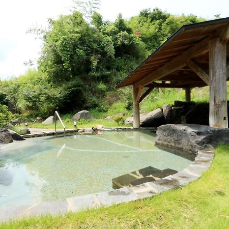 Usuki Yunosato Hotel Saiki Zewnętrze zdjęcie