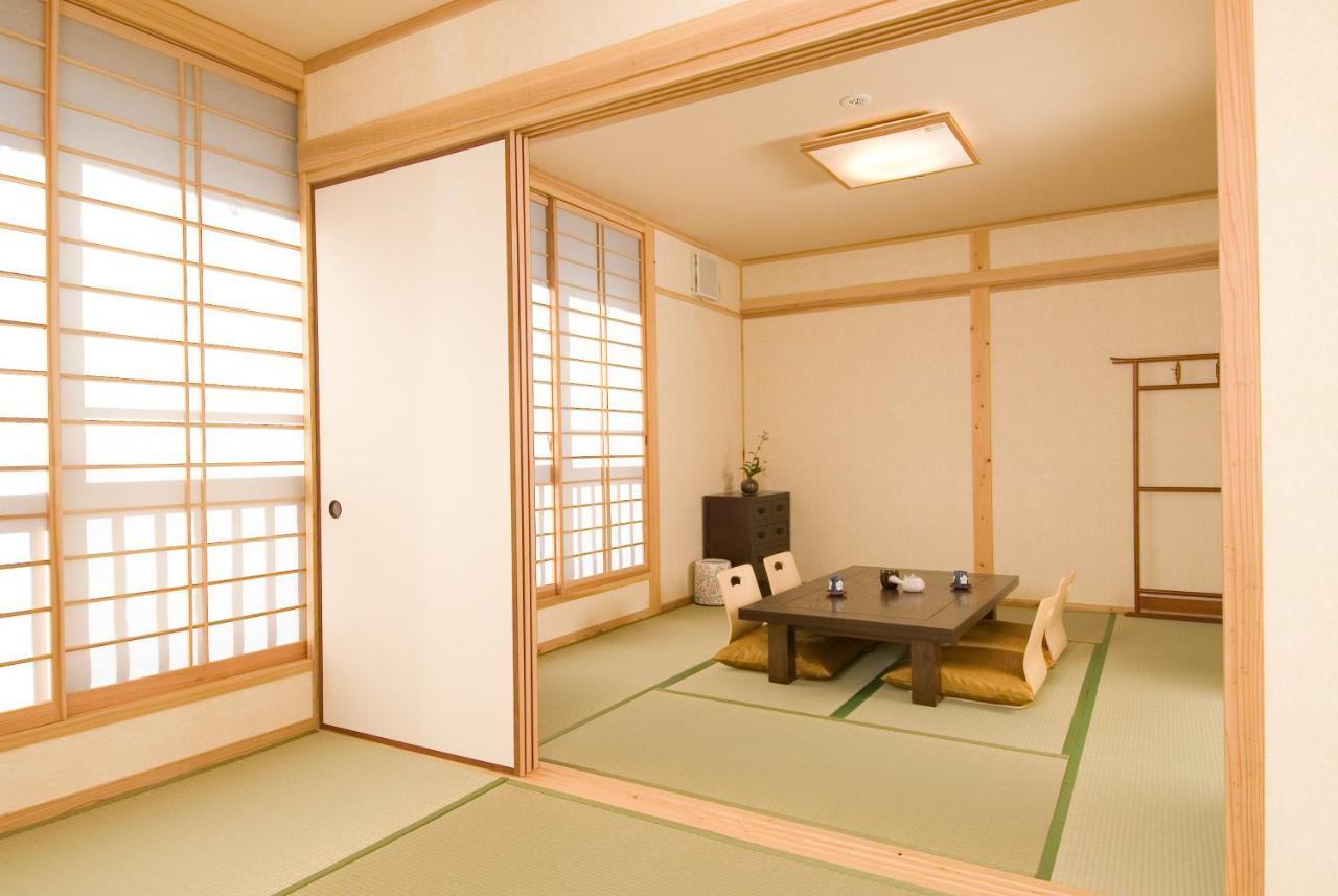 Usuki Yunosato Hotel Saiki Zewnętrze zdjęcie