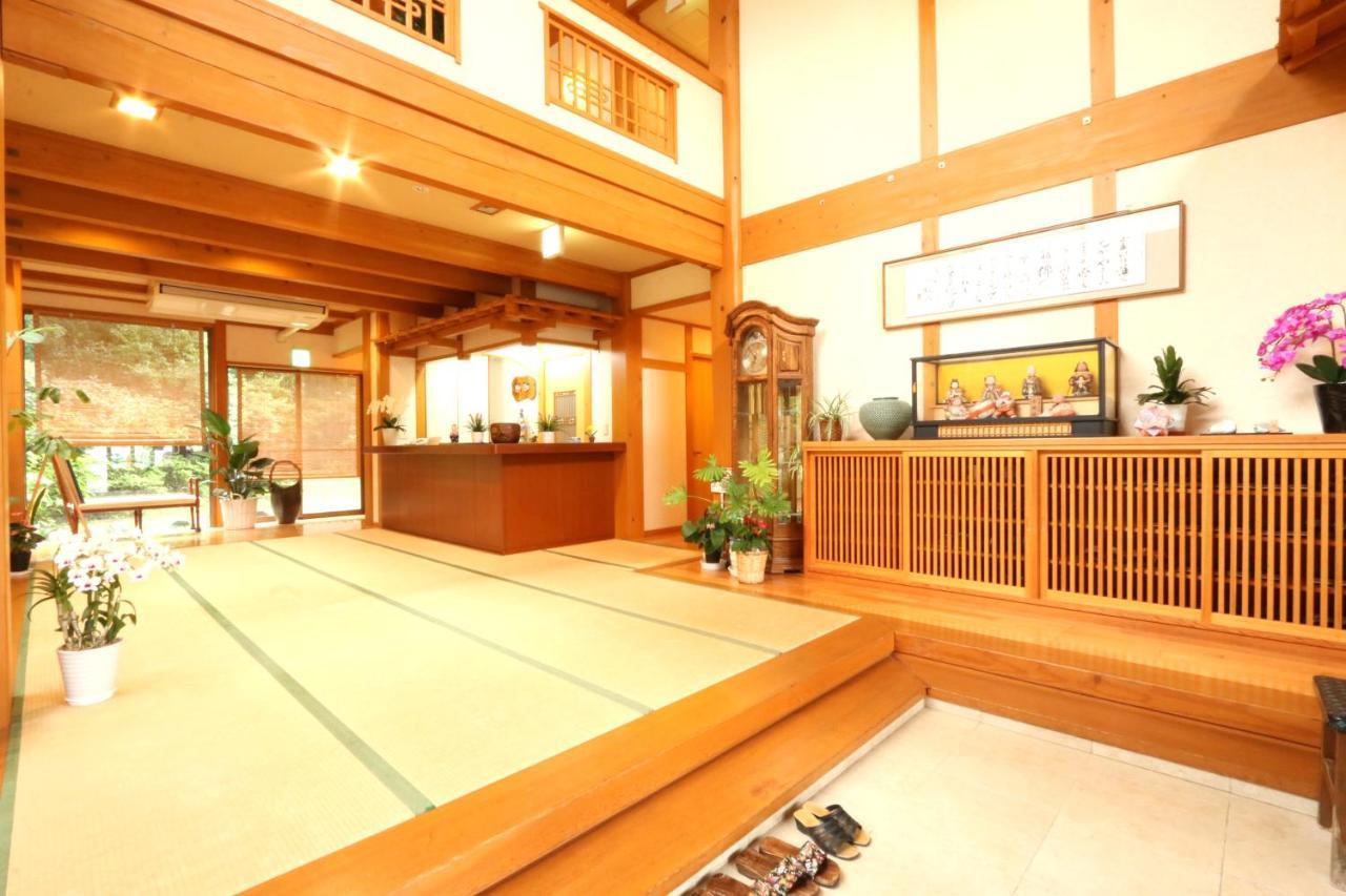 Usuki Yunosato Hotel Saiki Zewnętrze zdjęcie