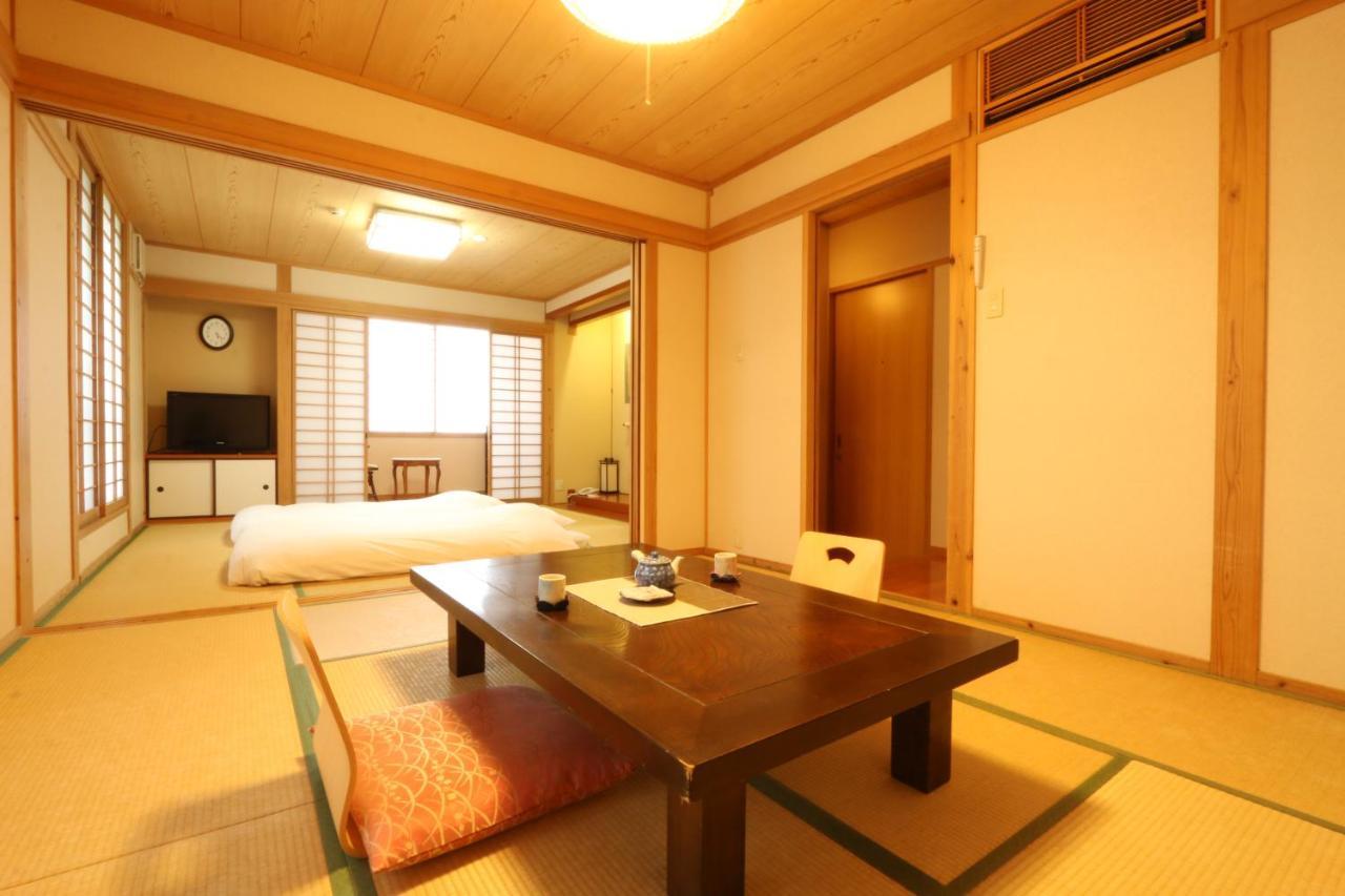 Usuki Yunosato Hotel Saiki Zewnętrze zdjęcie