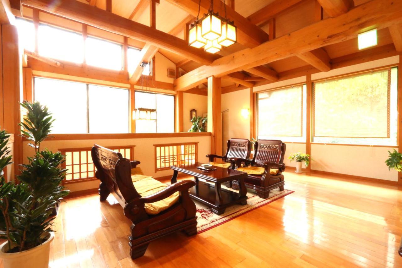 Usuki Yunosato Hotel Saiki Zewnętrze zdjęcie