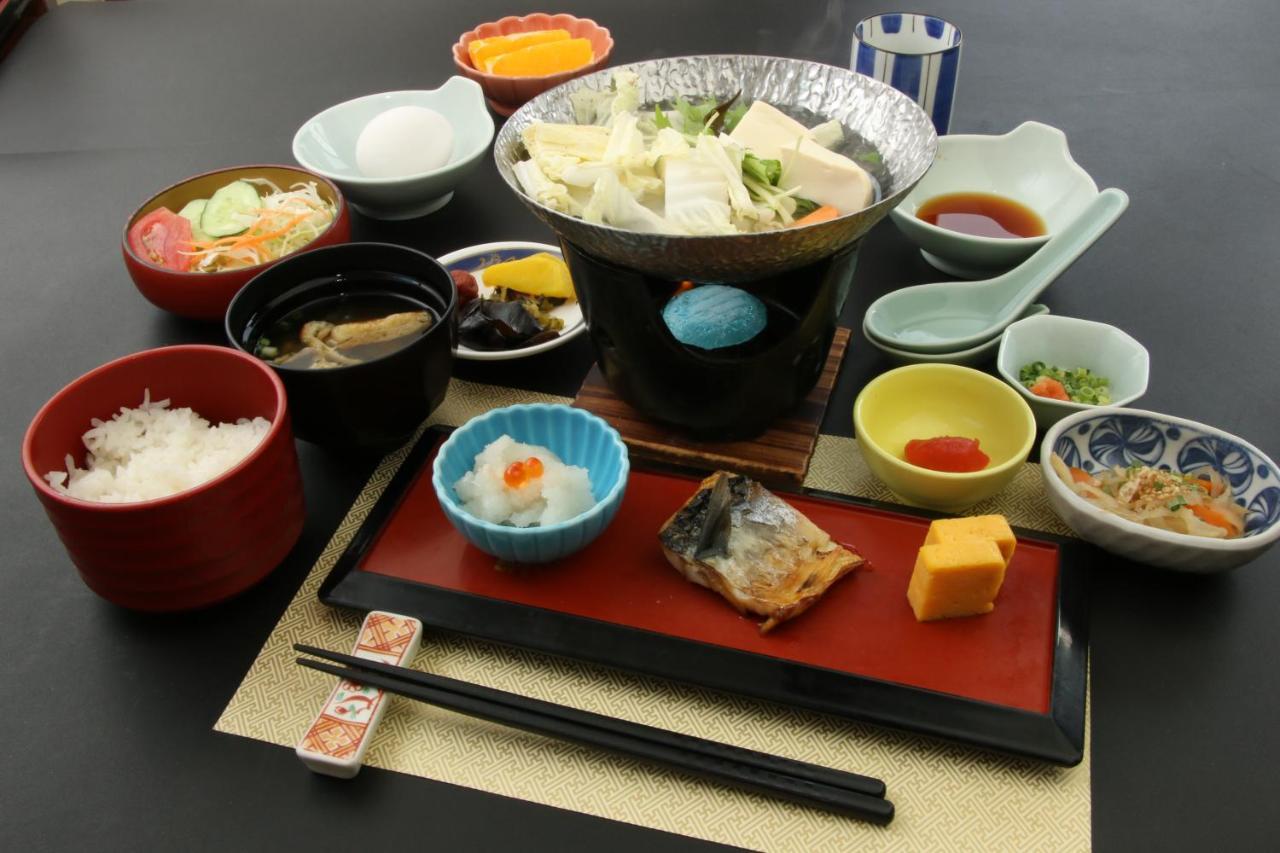 Usuki Yunosato Hotel Saiki Zewnętrze zdjęcie