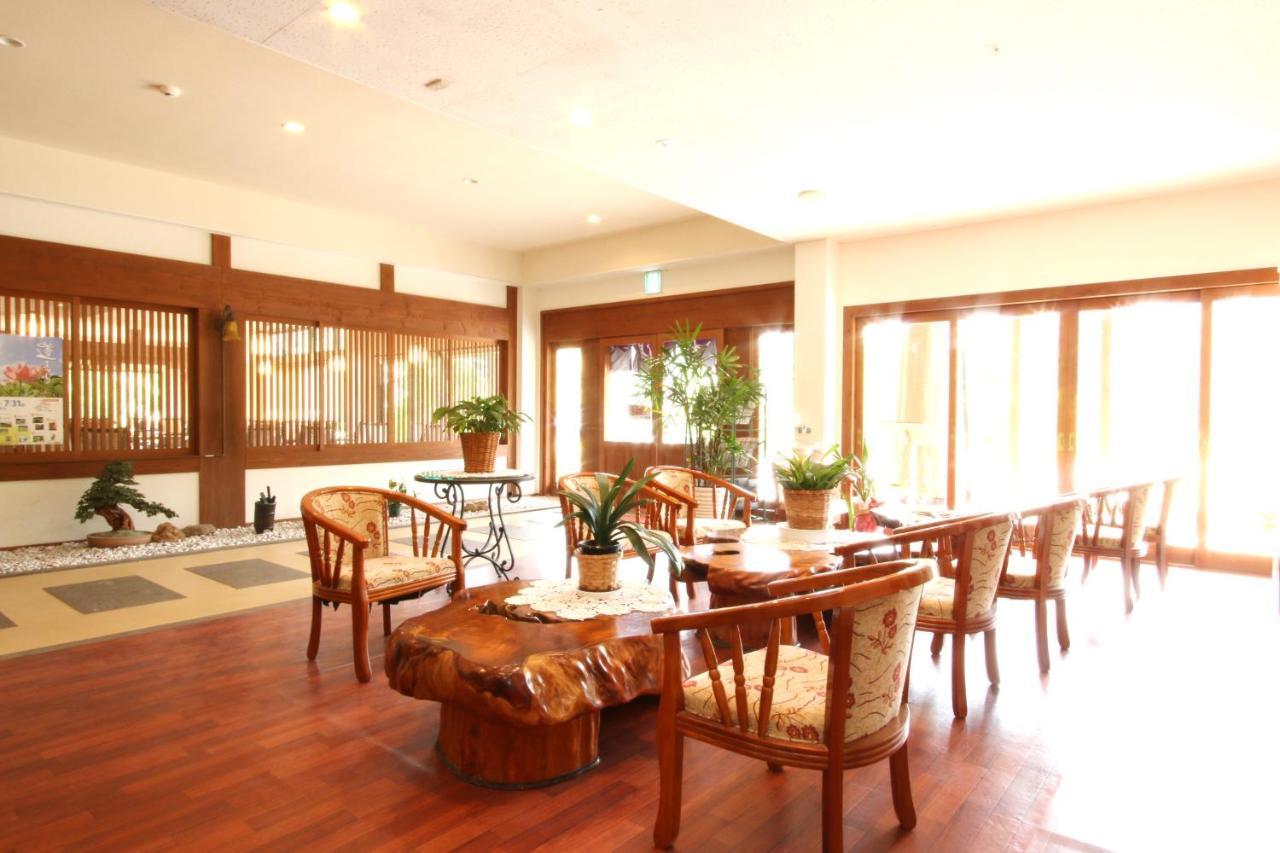 Usuki Yunosato Hotel Saiki Zewnętrze zdjęcie