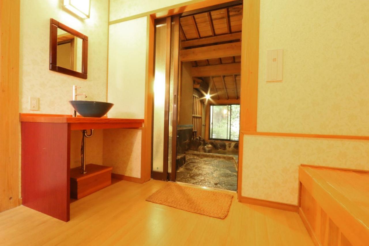 Usuki Yunosato Hotel Saiki Zewnętrze zdjęcie