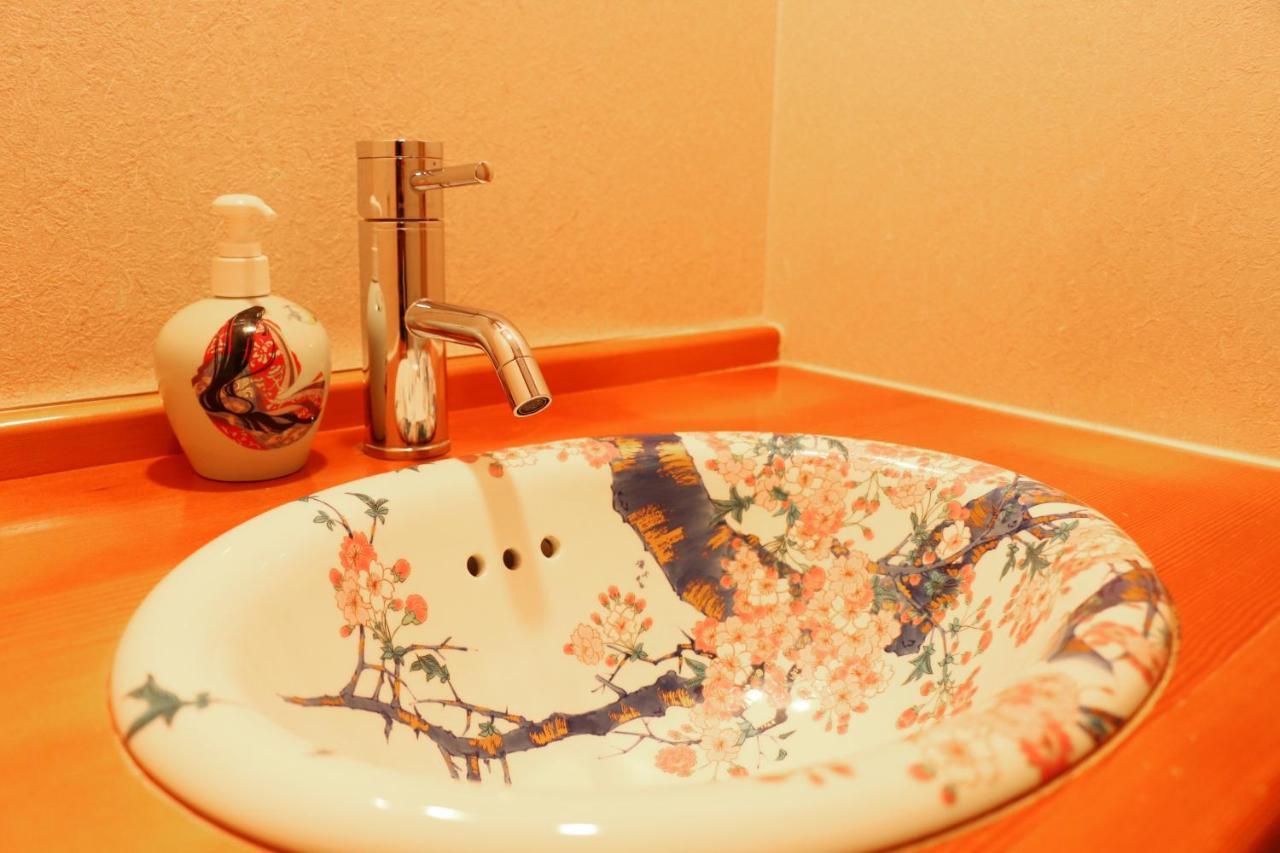 Usuki Yunosato Hotel Saiki Zewnętrze zdjęcie