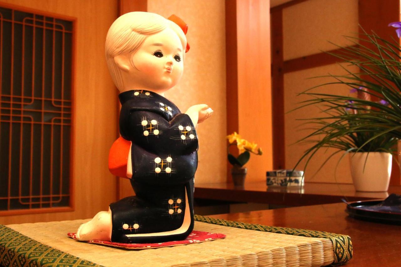 Usuki Yunosato Hotel Saiki Zewnętrze zdjęcie